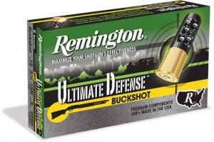 Ammunition (Remington)  15 Rounds