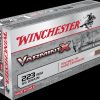 Ammunition (Winchester)  20 Rounds
