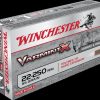 Ammunition (Winchester)  20 Rounds