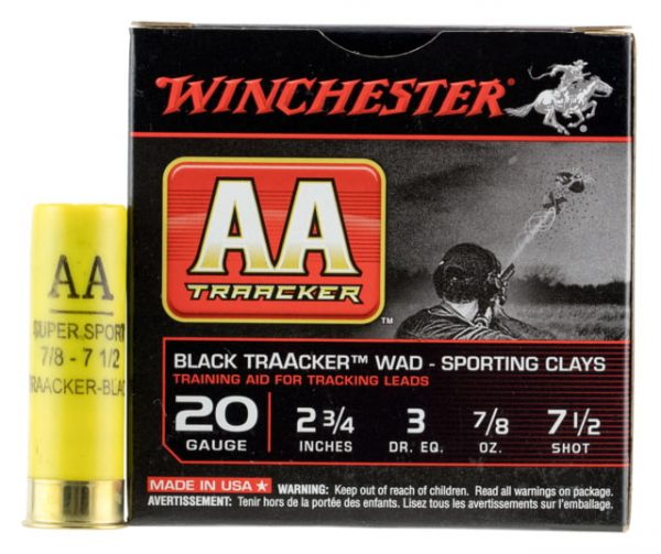 Ammunition (Winchester)  25 Rounds