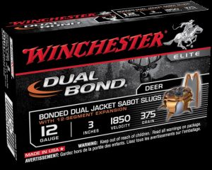 Ammunition (Winchester) 365 grain 5 Rounds