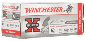 Ammunition (Winchester)  75 Rounds